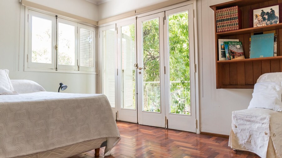 Casa Magnolia by Vilvey Turismo