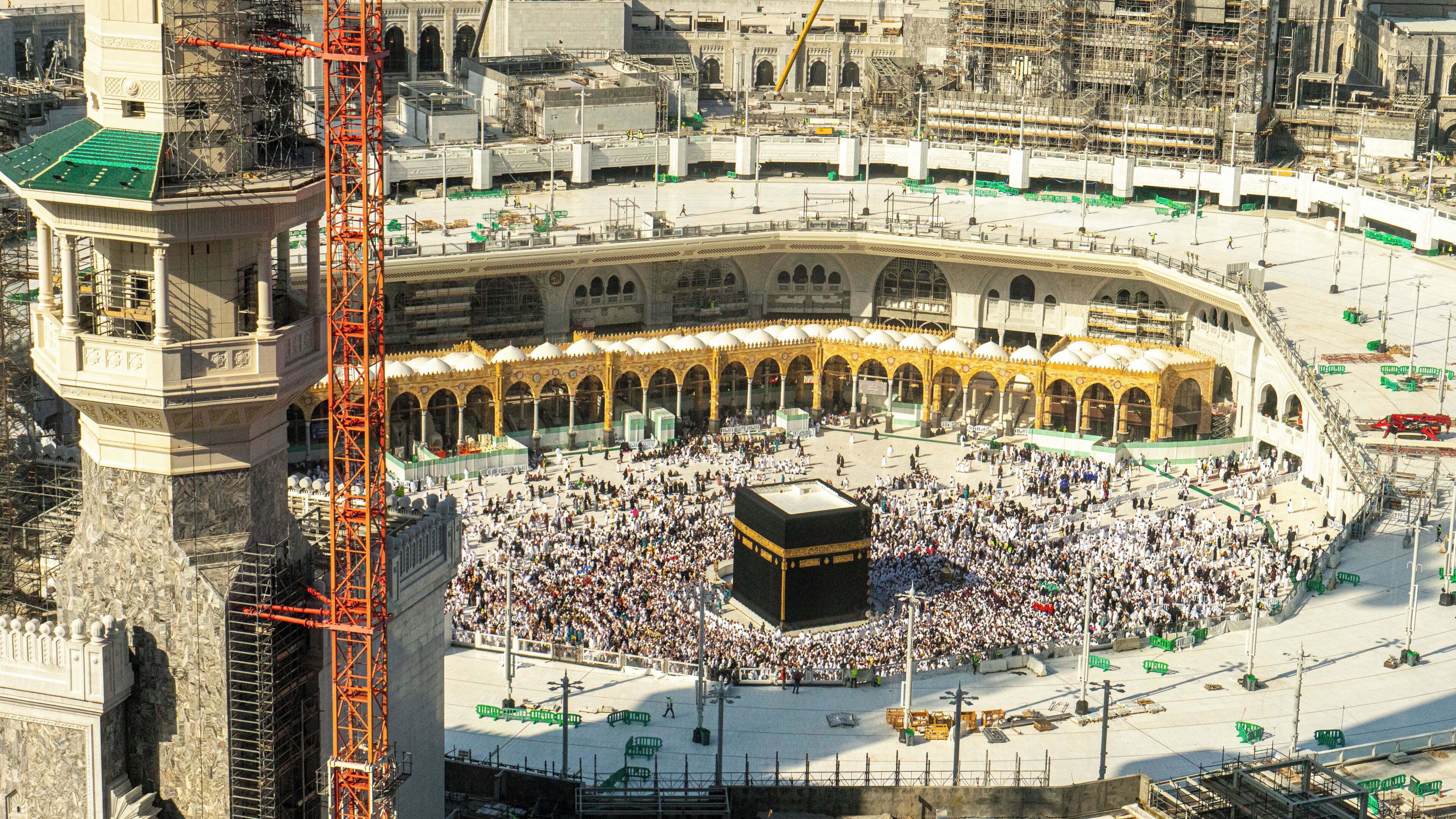 Foto - فندق الصفوة البرج الأول Al Safwah Hotel First Tower 1