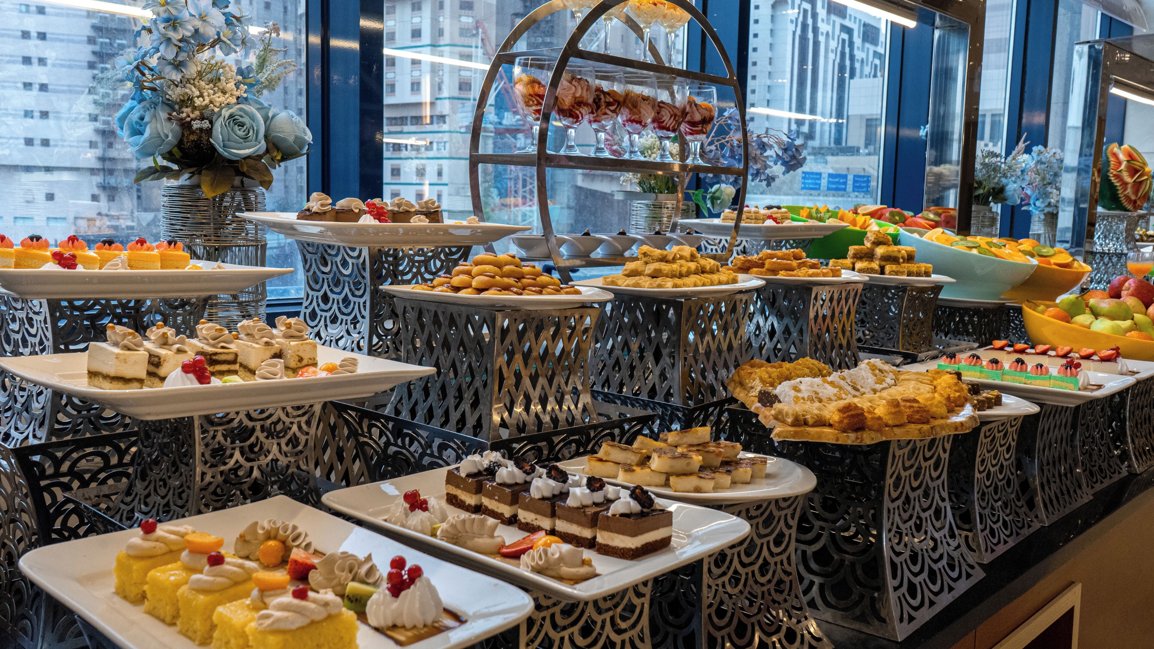 Buffet