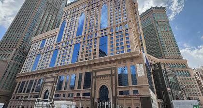 Al Safwah Hotel Tower 1