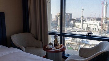 Värdeförvaringsskåp på rummet, gratis wi-fi och sängkläder