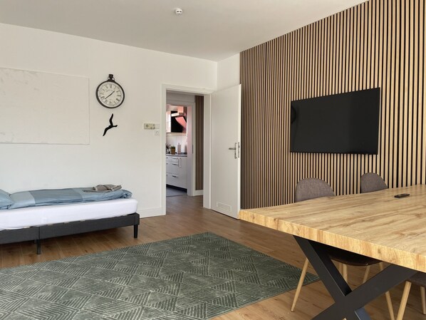 Appartamento Comfort | Area soggiorno