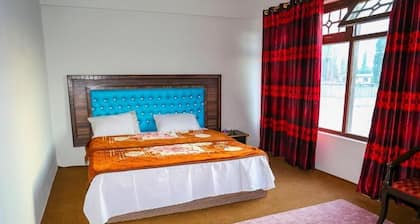 Skardu Guest House