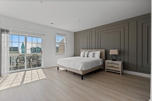 7 chambres, bureau, Wi-Fi gratuit, draps fournis