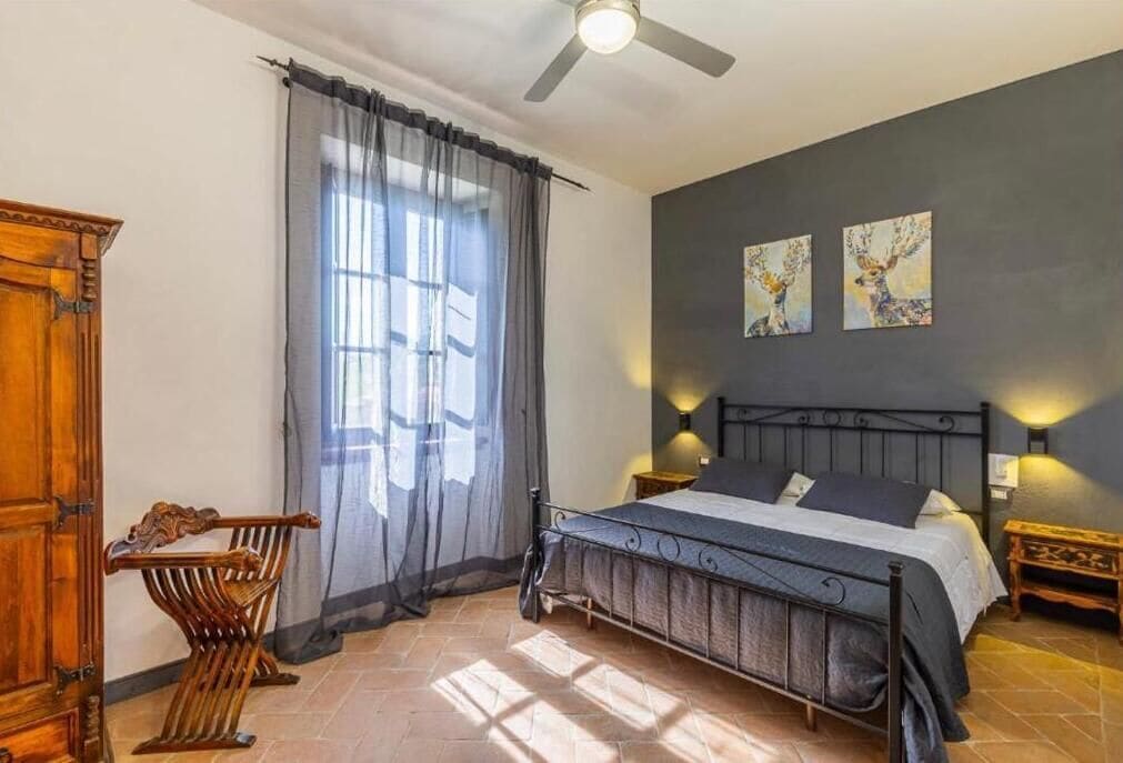 Doppia Basic | Minibar, una cassaforte in camera, Wi-Fi gratuito, lenzuola