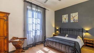 Doppia Basic | Minibar, una cassaforte in camera, Wi-Fi gratuito, lenzuola