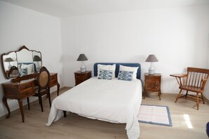 1 間睡房、Wi-Fi、床單