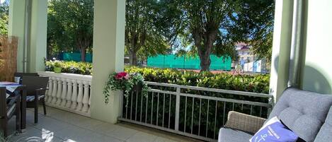 Terrass/Patio