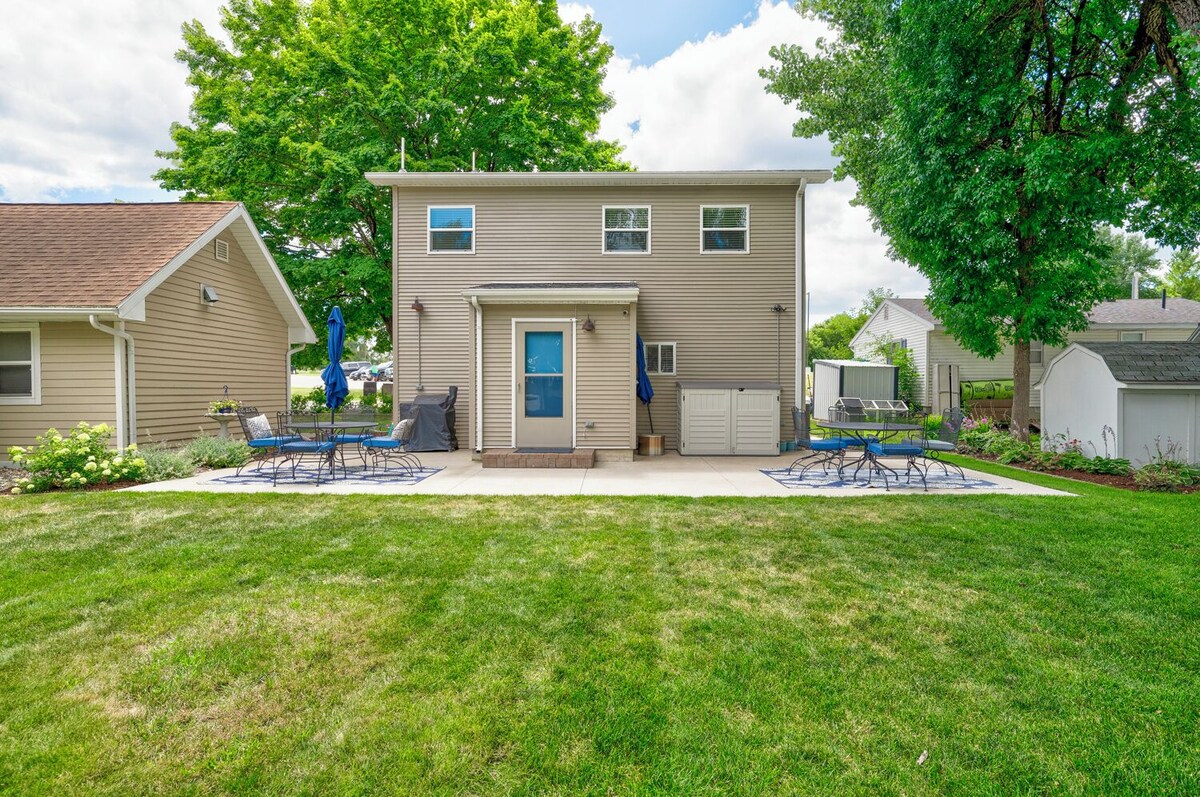 Bild für Gastgeberprofil