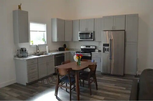 Movies in the Mountains Guest House