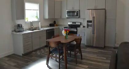 Movies in the Mountains Guest House