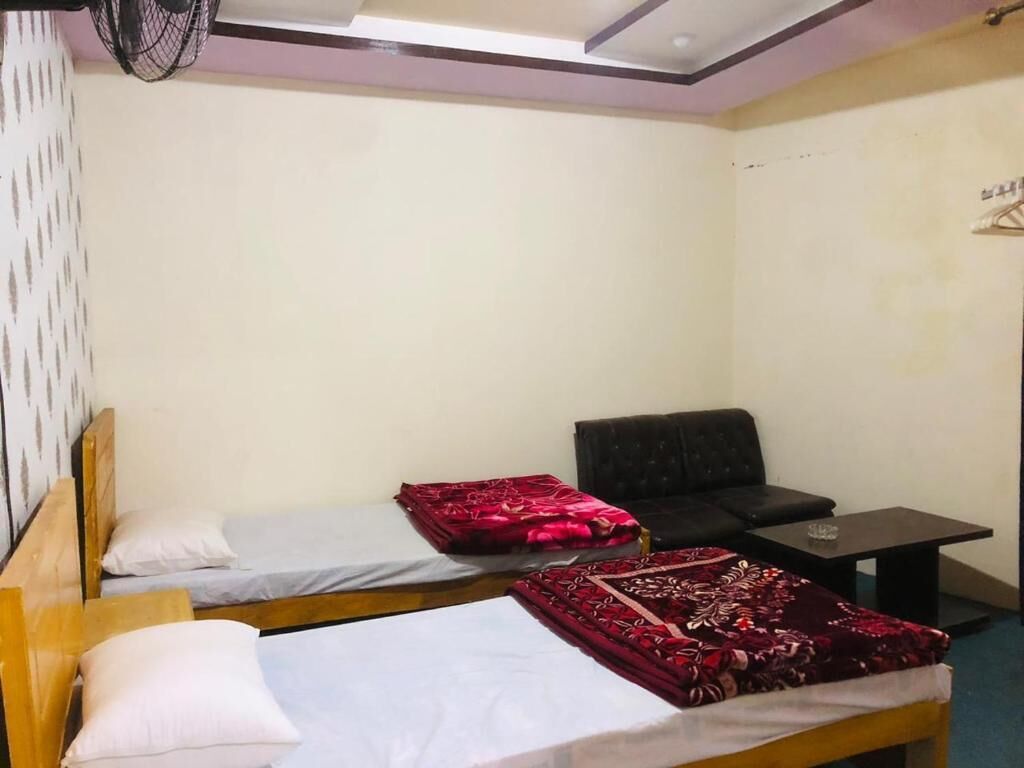 Soundproofing, iron/ironing board, free WiFi