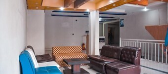 Skardu City Guest House