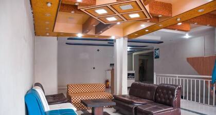 Skardu City Guest House