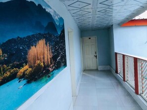 Interior - Skardu City Guest House (Skardu)
