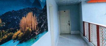 Skardu City Guest House