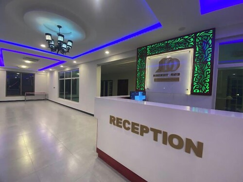 Desert One Hotel Skardu