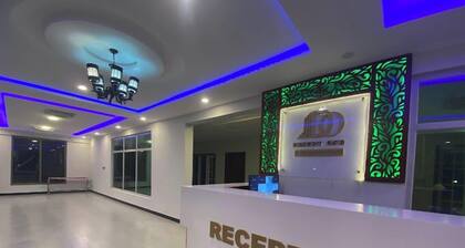 Desert One Hotel Skardu