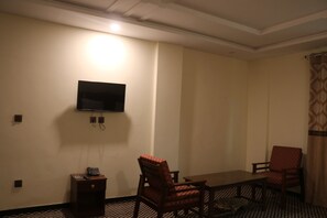 Interior - Desert One Hotel Skardu (Skardu)