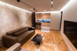 Interior - Premium Luxury Apartment Čačak (Cacak)