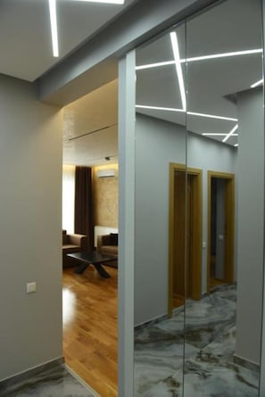 Interior - Premium Luxury Apartment Čačak (Cacak)