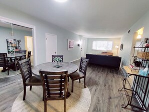 Interior - The Lakewood Escape | Furnished 1BR Getaway (Lakewood)