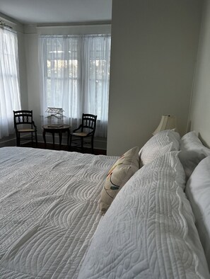 6 Schlafzimmer, kostenloses WLAN, Bettwäsche