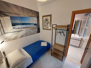 3 quartos, cofres nos quartos, escrivaninha, Wi-Fi de cortesia