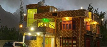 Royal Guest House Newranga Skardu