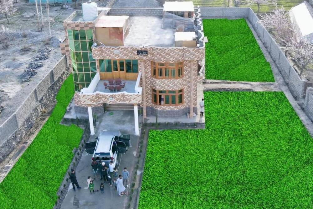 Royal Guest House Newranga Skardu