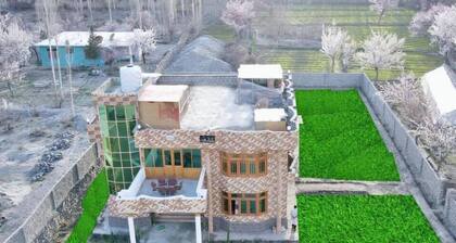 Royal Guest House Newranga Skardu