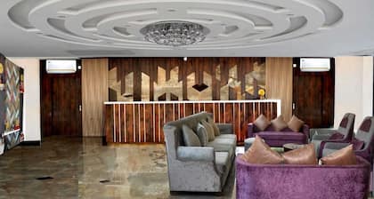 Hotel Sea N Sand - Berries Group