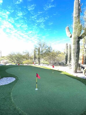 Golf