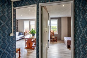 Interior - Chalet de la Soye (Pierre-Percée)