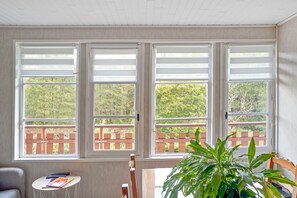 Interior - Chalet de la Soye (Pierre-Percée)
