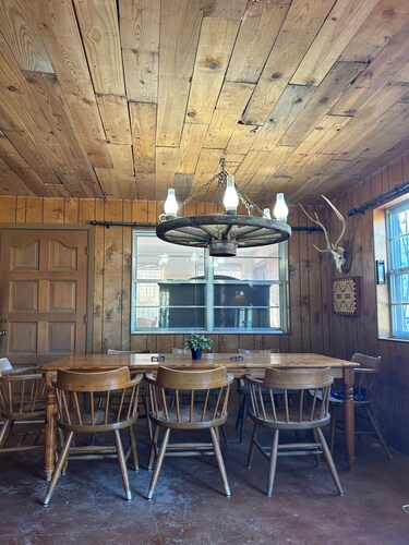 Spring Break fun on the crystal clear Nueces river.
