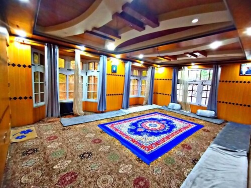 Shahi villa Guest house
