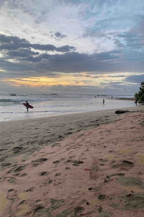 Plage à proximité