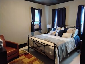 2 Schlafzimmer, Bügeleisen/Bügelbrett, Internetzugang, Bettwäsche