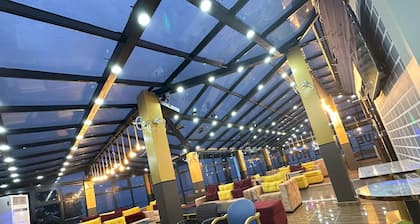 BLUE EMPIRE HOTEL