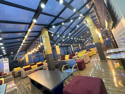 BLUE EMPIRE HOTEL