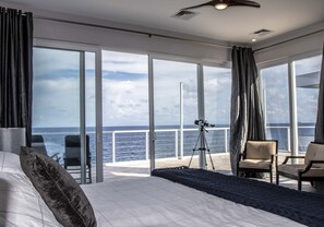 5 bedrooms, WiFi, bed sheets