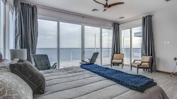 5 bedrooms, WiFi, bed sheets