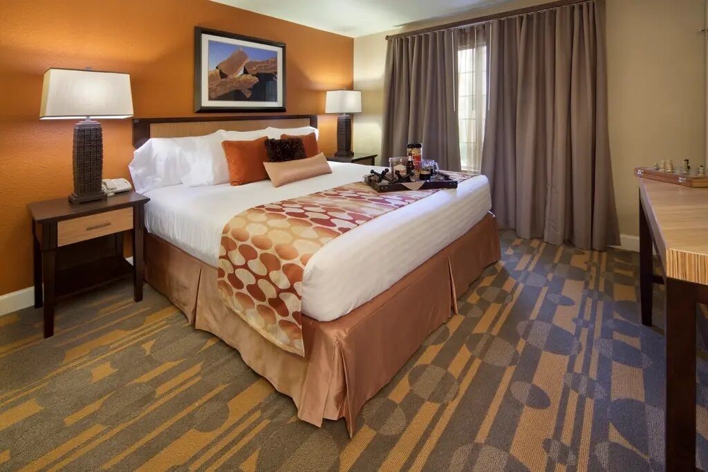 2 habitaciones, wifi y ropa de cama 