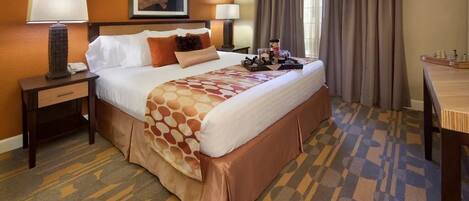 2 habitaciones, wifi y ropa de cama