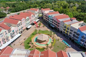 Exterior - Unique Stay with European Charm
(Palm Coast)