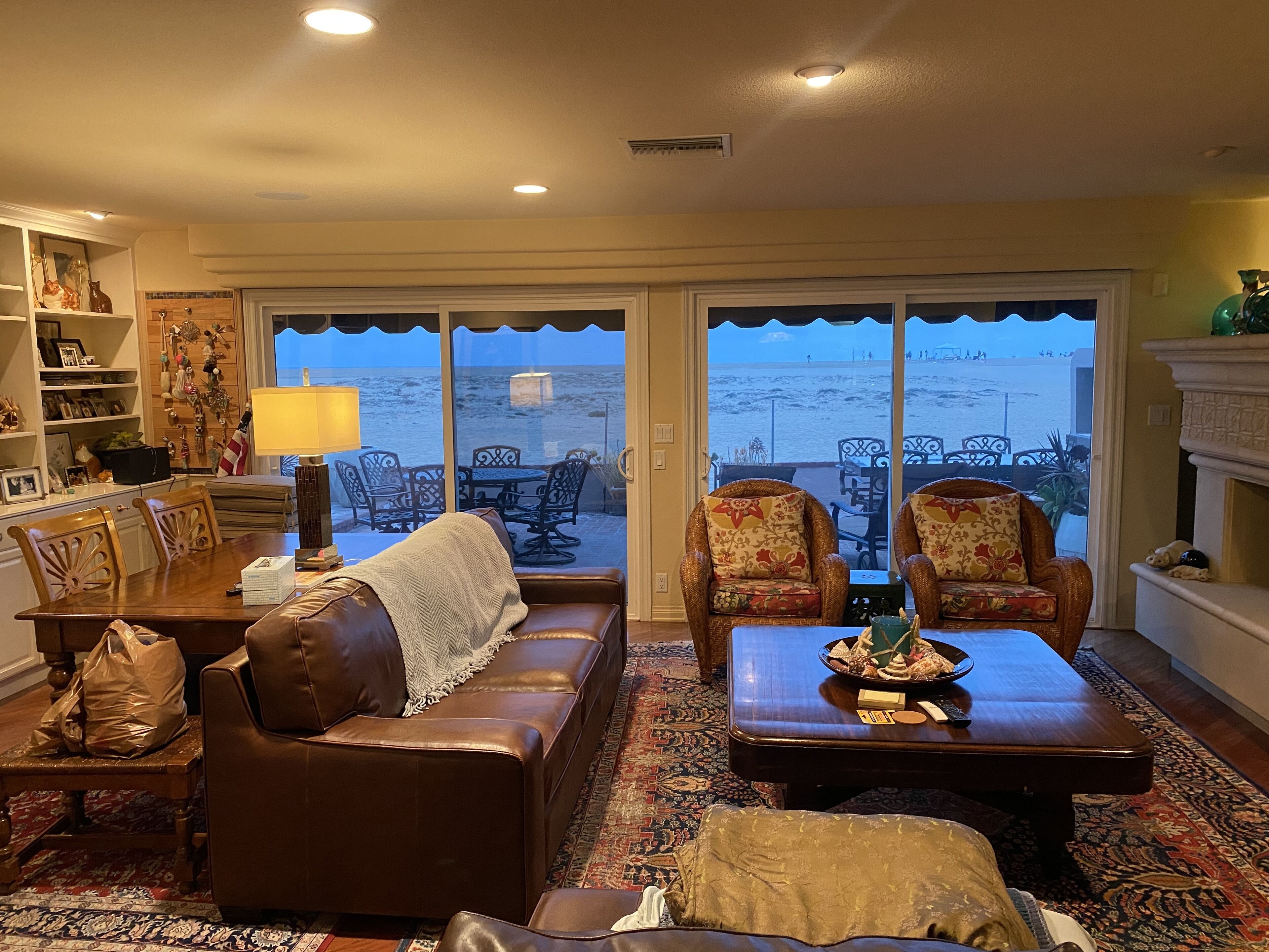 Intérieur