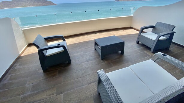 Unclassified image, 1 of 28, button - Tramonto Resort (Mazatlán)