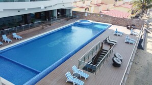 Unclassified image, 2 of 28, button - Tramonto Resort (Mazatlán)