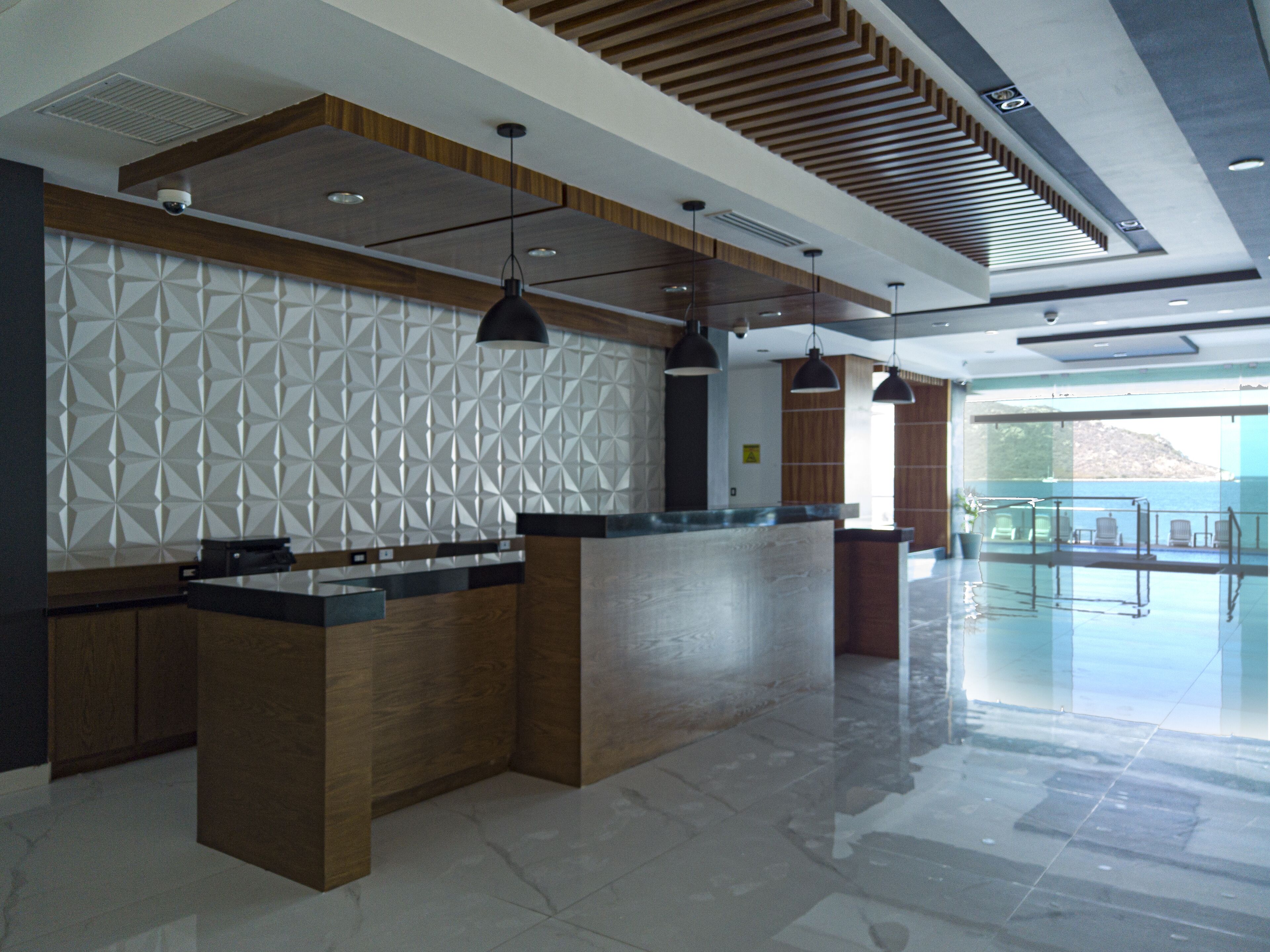 Foto - Tramonto Resort Mazatlan